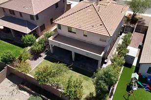 3320 E Merlot St, Gilbert, AZ 85298 - Photo 31