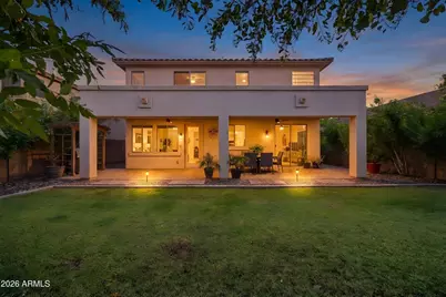 3320 E Merlot Street, Gilbert, AZ 85298 - Photo 35