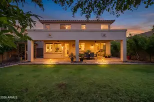 3320 E Merlot St, Gilbert, AZ 85298 - Photo 35