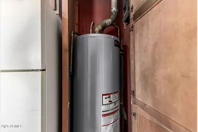 2941 N 19th Avenue #87, Phoenix, AZ 85015 - Photo 21