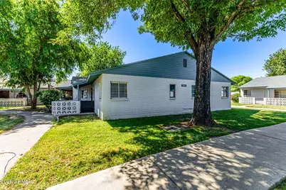 2941 N 19th Avenue #87, Phoenix, AZ 85015 - Photo 23