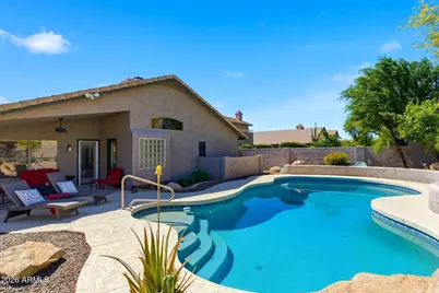 4712 E Adobe Drive, Phoenix, AZ 85050 - Photo 21