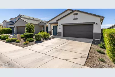 3289 W Spaulding Avenue, Apache Junction, AZ 85120 - Photo 3