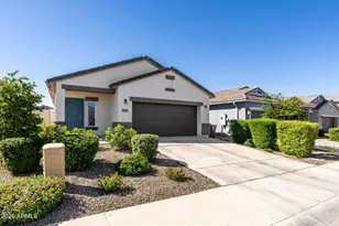 3289 W Spaulding Ave, Apache Junction, AZ 85120 - Photo 5