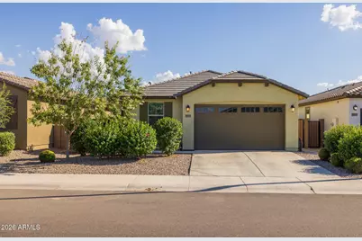 4143 E Appaloosa Road, Gilbert, AZ 85296 - Photo 1