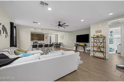 4143 E Appaloosa Road, Gilbert, AZ 85296 - Photo 5