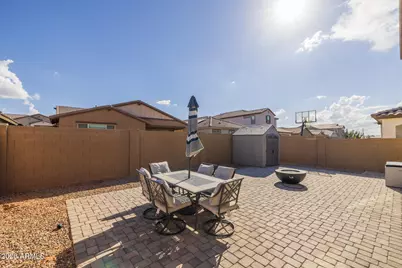 4143 E Appaloosa Road, Gilbert, AZ 85296 - Photo 23