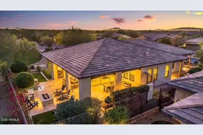 17879 E Vista Desierto -- E, Rio Verde, AZ 85263 - Photo 3