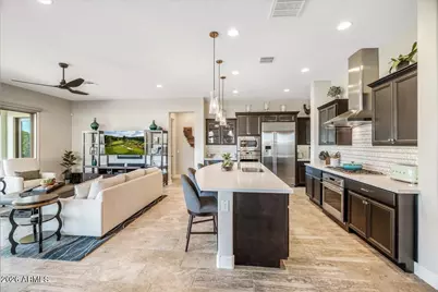 17879 E Vista Desierto -- E, Rio Verde, AZ 85263 - Photo 11