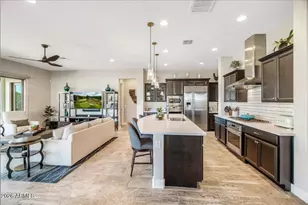 17879 E Vista Desierto -- E, Rio Verde, AZ 85263 - Photo 11