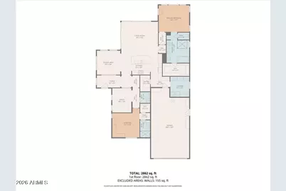 17879 E Vista Desierto -- E, Rio Verde, AZ 85263 - Photo 99