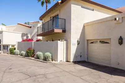 5044 E Siesta Drive #3, Phoenix, AZ 85044 - Photo 25
