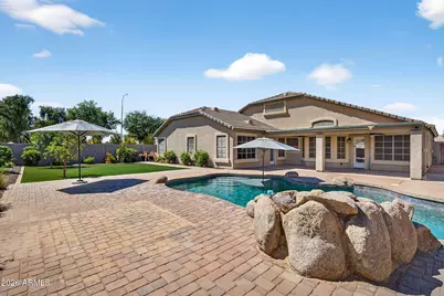 709 E Prescott Drive, Chandler, AZ 85249 - Photo 47