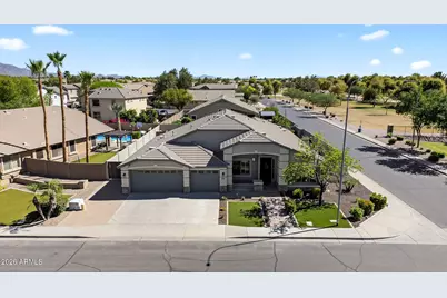 709 E Prescott Drive, Chandler, AZ 85249 - Photo 55