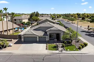 709 E Prescott Dr, Chandler, AZ 85249 - Photo 55