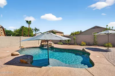 709 E Prescott Drive, Chandler, AZ 85249 - Photo 45