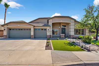 709 E Prescott Drive, Chandler, AZ 85249 - Photo 83