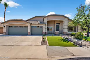 709 E Prescott Dr, Chandler, AZ 85249 - Photo 83