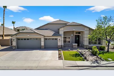 709 E Prescott Drive, Chandler, AZ 85249 - Photo 53