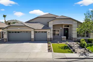 709 E Prescott Dr, Chandler, AZ 85249 - Photo 53