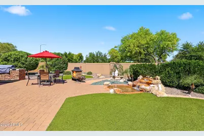 4607 S Hassett Circle, Mesa, AZ 85212 - Photo 35