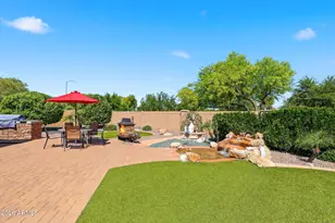 4607 South Hassett Circle, Mesa, AZ 85212 - Photo 35