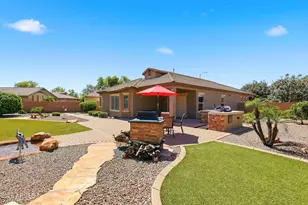 4607 South Hassett Circle, Mesa, AZ 85212 - Photo 33