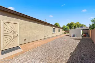 4607 South Hassett Circle, Mesa, AZ 85212 - Photo 39
