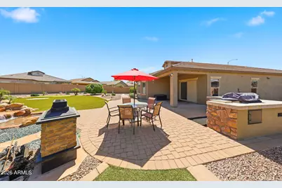4607 S Hassett Circle, Mesa, AZ 85212 - Photo 3