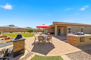4607 South Hassett Circle, Mesa, AZ 85212 - Photo 3