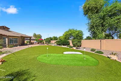 4607 S Hassett Circle, Mesa, AZ 85212 - Photo 29