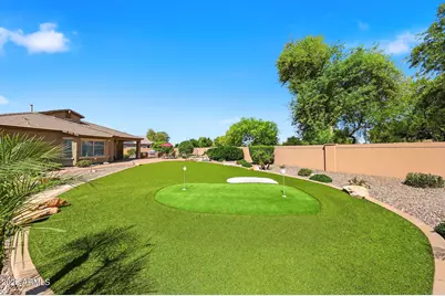 4607 S Hassett Circle, Mesa, AZ 85212 - Photo 1