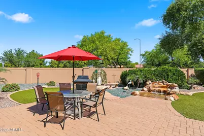 4607 S Hassett Circle, Mesa, AZ 85212 - Photo 37