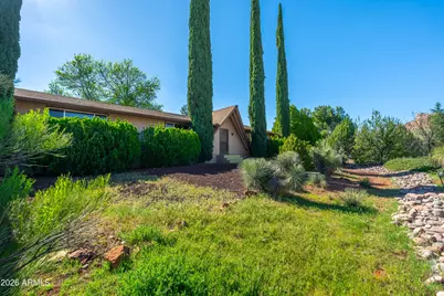 205 Rain Trail Road, Sedona, AZ 86351 - Photo 37