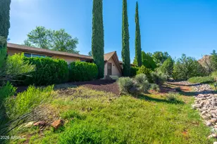 205 Rain Trail Rd, Sedona, AZ 86351 - Photo 37