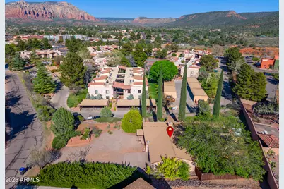 205 Rain Trail Road, Sedona, AZ 86351 - Photo 41