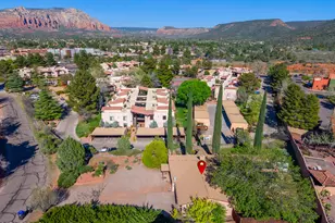 205 Rain Trail Rd, Sedona, AZ 86351 - Photo 41