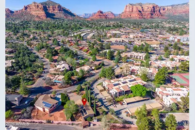 205 Rain Trail Road, Sedona, AZ 86351 - Photo 49