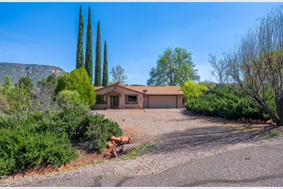 205 Rain Trail Road, Sedona, AZ 86351 - Photo 53