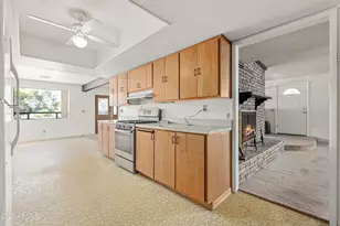 205 Rain Trail Rd, Sedona, AZ 86351 - Photo 13