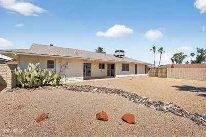 12503 W Rampart Drive, Sun City West, AZ 85375 - Photo 45