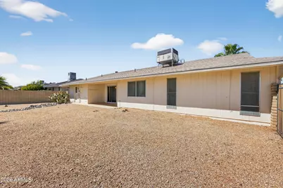 12503 W Rampart Drive, Sun City West, AZ 85375 - Photo 37