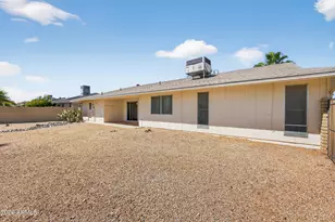 12503 W Rampart Dr, Sun City West, AZ 85375 - Photo 37