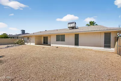 12503 W Rampart Drive, Sun City West, AZ 85375 - Photo 43