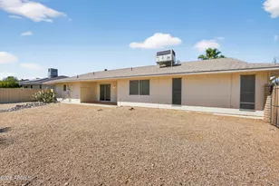 12503 W Rampart Dr, Sun City West, AZ 85375 - Photo 43