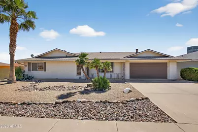 12503 W Rampart Drive, Sun City West, AZ 85375 - Photo 5