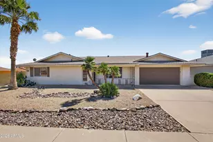 12503 W Rampart Dr, Sun City West, AZ 85375 - Photo 5