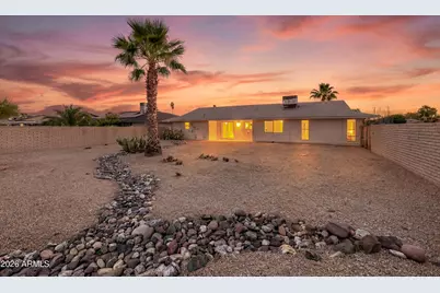 12503 W Rampart Drive, Sun City West, AZ 85375 - Photo 3