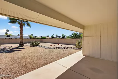 12503 W Rampart Drive, Sun City West, AZ 85375 - Photo 35