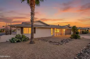 12503 W Rampart Dr, Sun City West, AZ 85375 - Photo 1